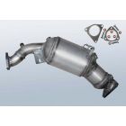 Dieselpartikelfilter AUDI Q5 2.0TDI (8R)